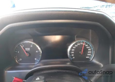 2018 GMC Sierra K2500 Denali z USA, uszkodzony, nr VIN 1GT12UEY0JF207832